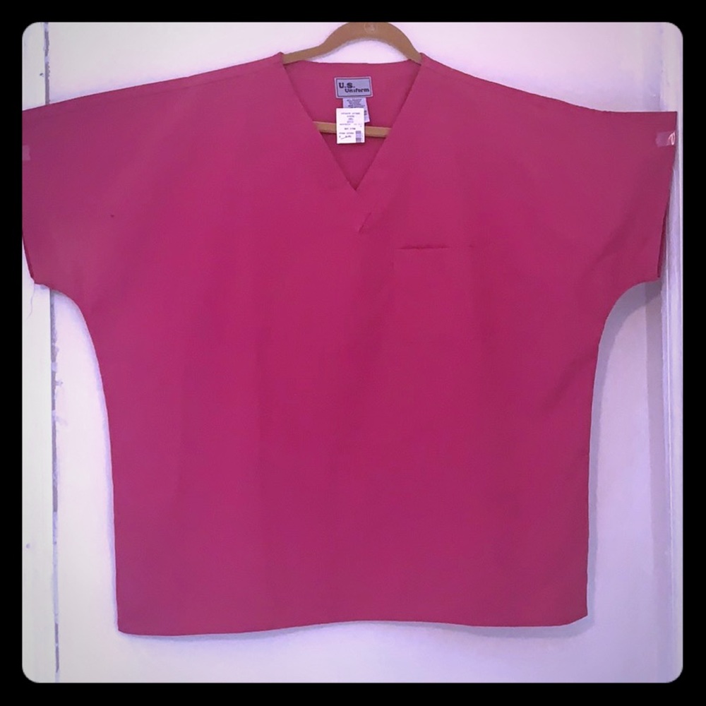 Uniform top